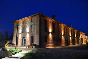 Agriturismo Mascudiera Fiorenzuola Dʼarda